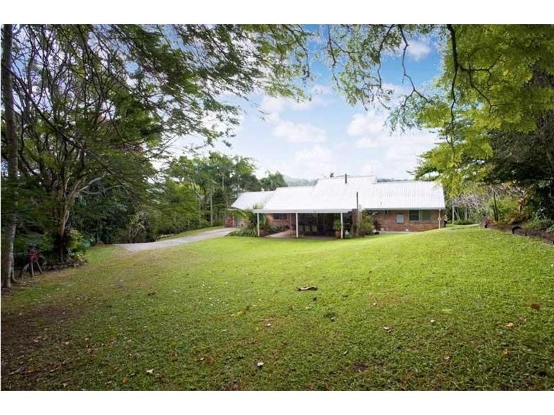 483 Blackall Range Road, Woombye QLD 4559