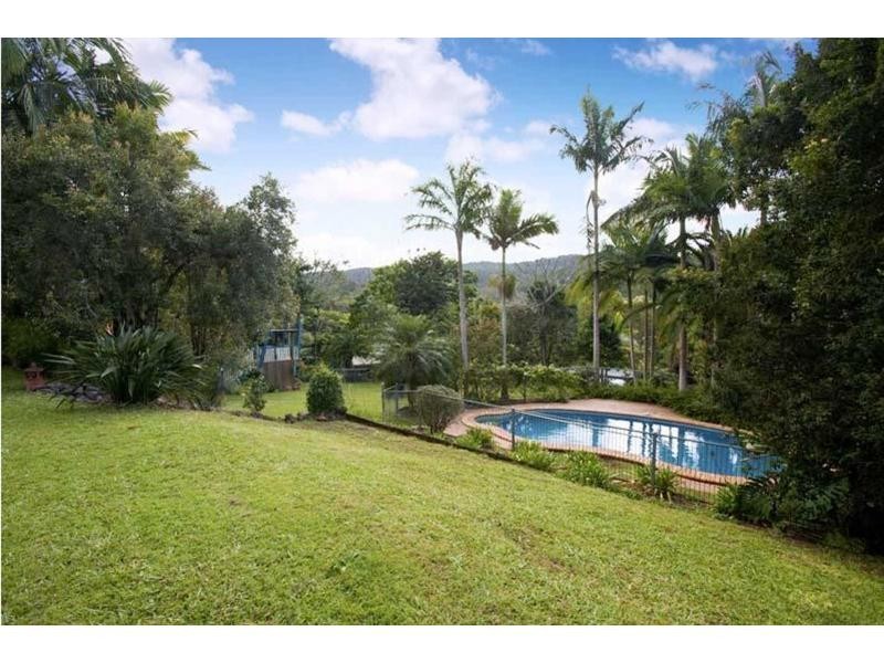 483 Blackall Range Road, Woombye QLD 4559