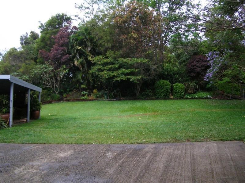 483 Blackall Range Road, Woombye QLD 4559