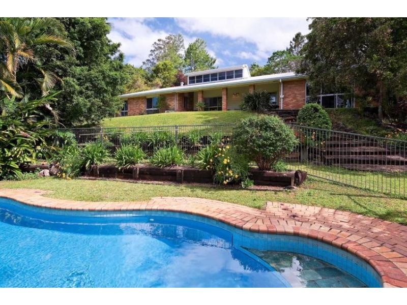 483 Blackall Range Road, Woombye QLD 4559