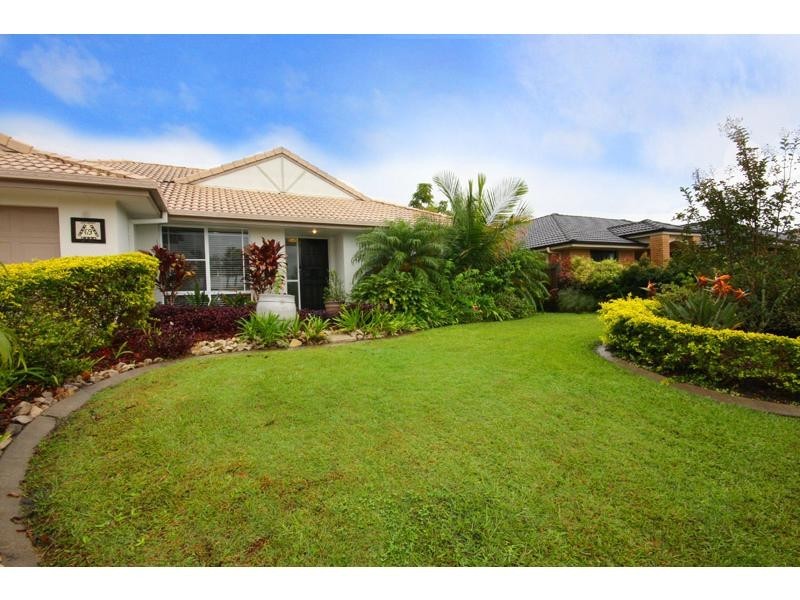 Mountain Creek QLD 4557