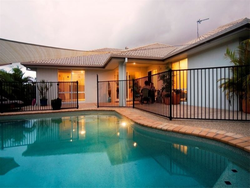 Mountain Creek QLD 4557