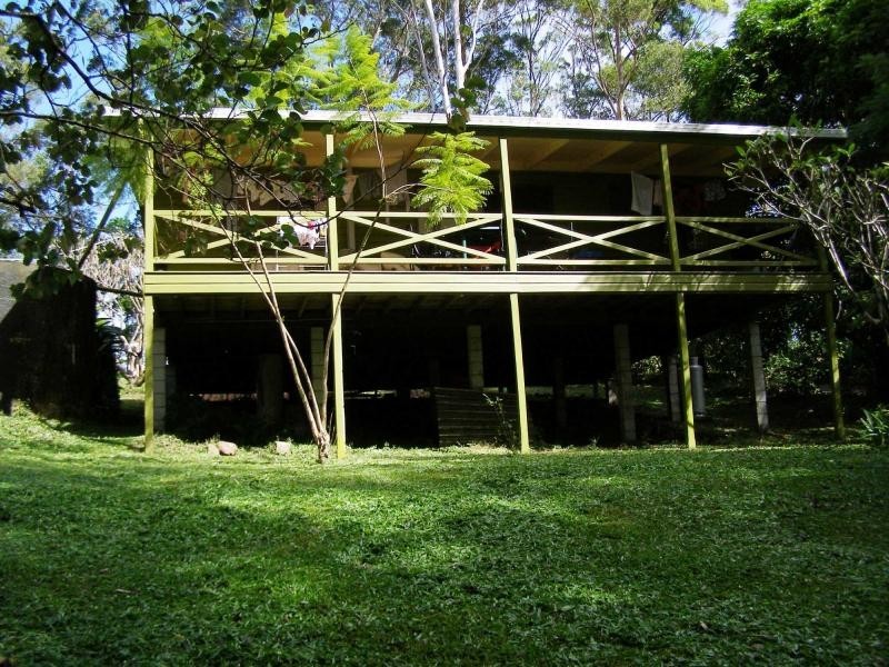 Kiels Mountain QLD 4559