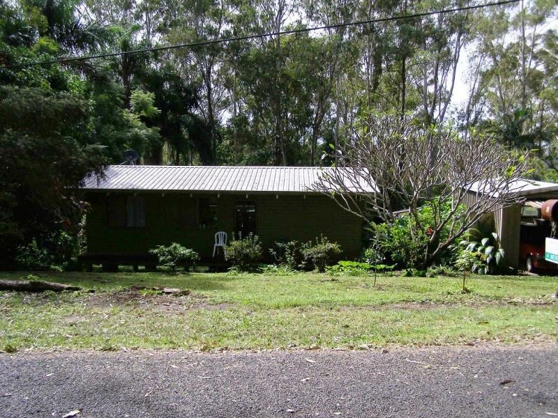 Kiels Mountain QLD 4559