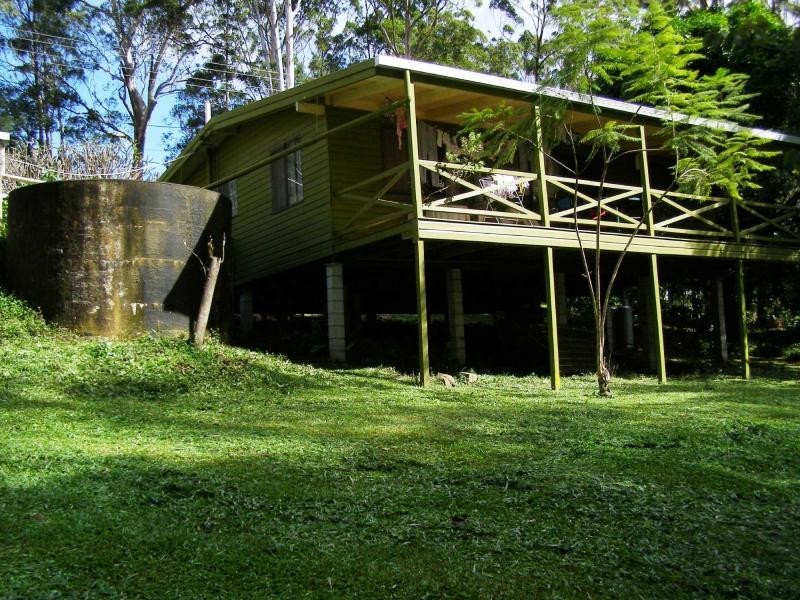 Kiels Mountain QLD 4559