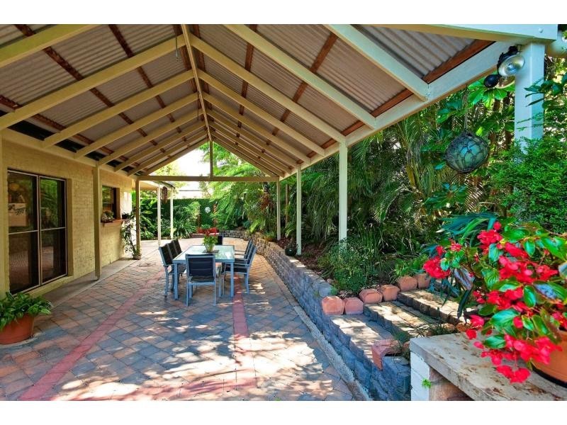 30 Rimmel Place, Palmwoods QLD 4555