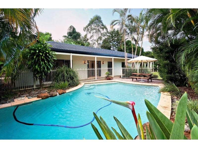 30 Rimmel Place, Palmwoods QLD 4555