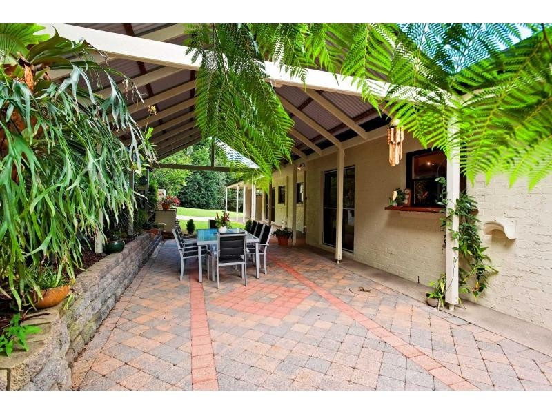 30 Rimmel Place, Palmwoods QLD 4555