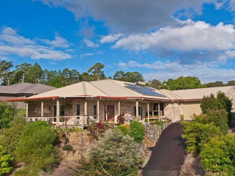 34 Bunya Pine Place, Woombye QLD 4559