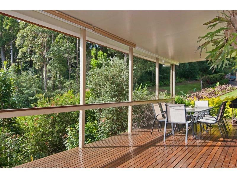 34 Bunya Pine Place, Woombye QLD 4559