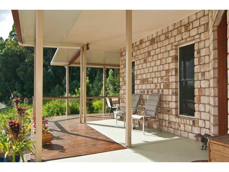 34 Bunya Pine Place, Woombye QLD 4559