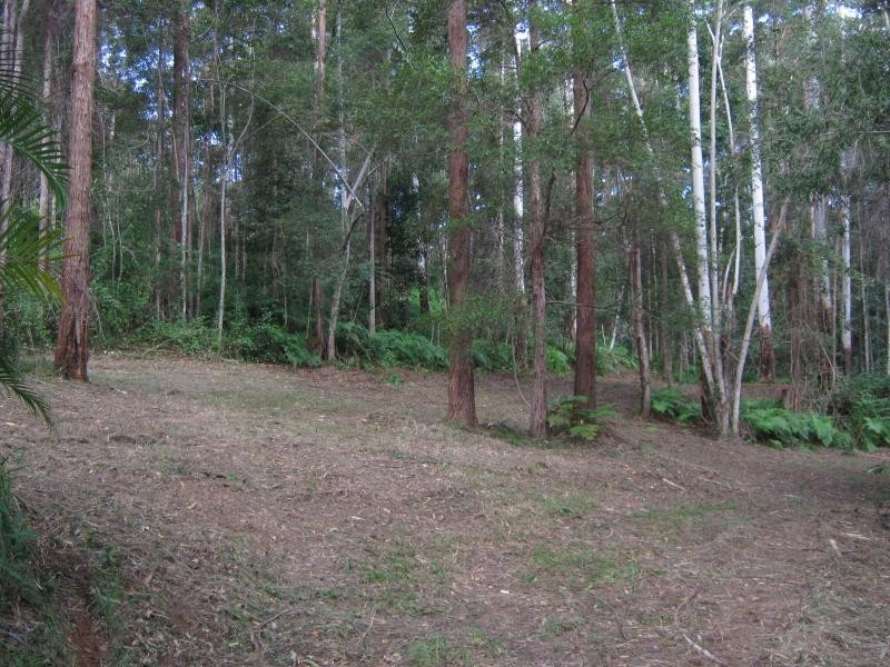 Ilkley QLD 4554