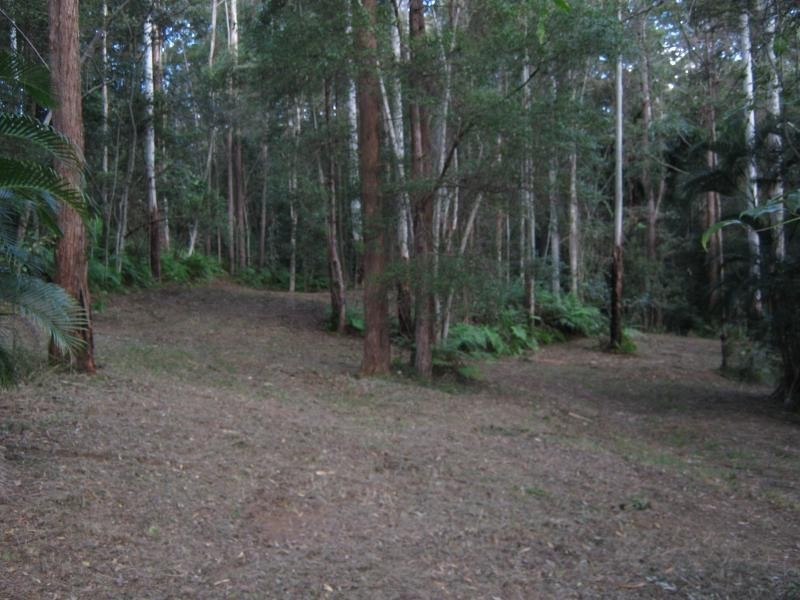 Ilkley QLD 4554