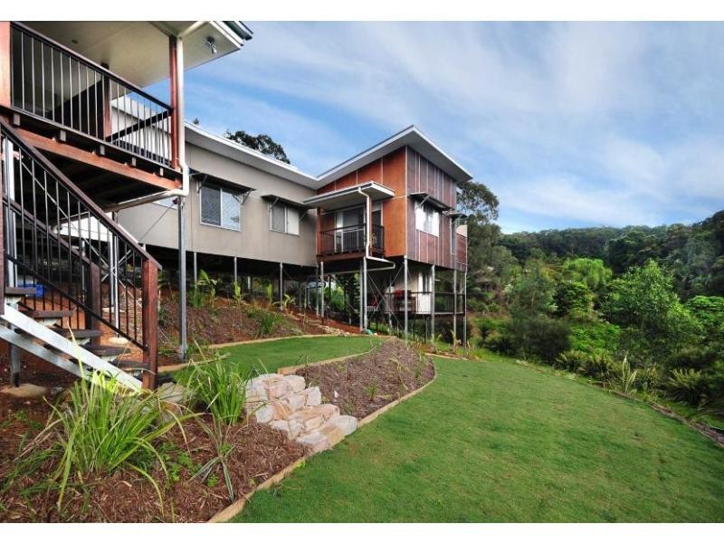 West Woombye QLD 4559