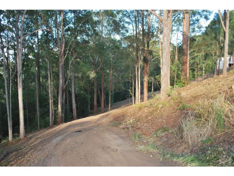 Towen Mountain QLD 4560