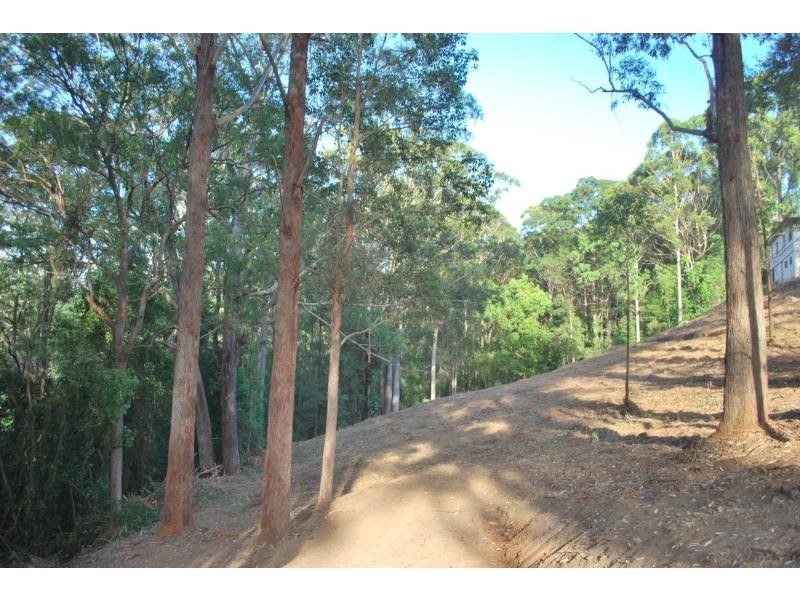 Towen Mountain QLD 4560