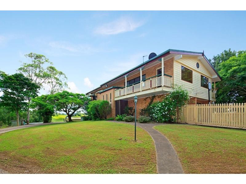 Image Flat QLD 4560