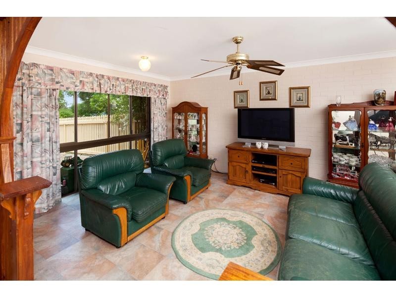Image Flat QLD 4560