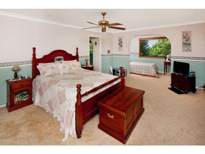 Image Flat QLD 4560