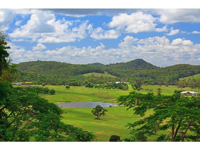 Image Flat QLD 4560