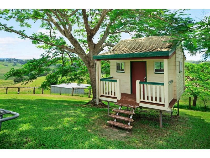 Image Flat QLD 4560
