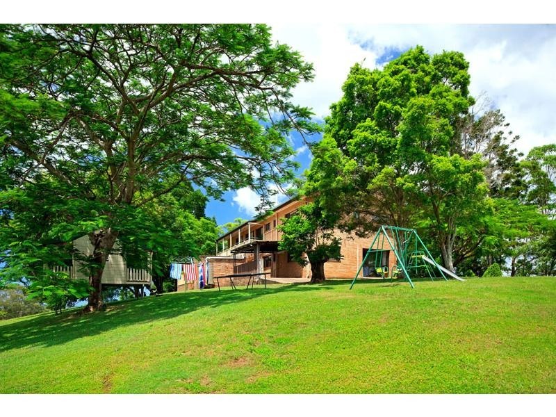Image Flat QLD 4560
