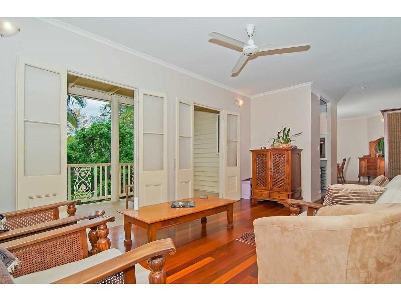 29B Kerrs Lane , Coes Creek, Nambour QLD 4560