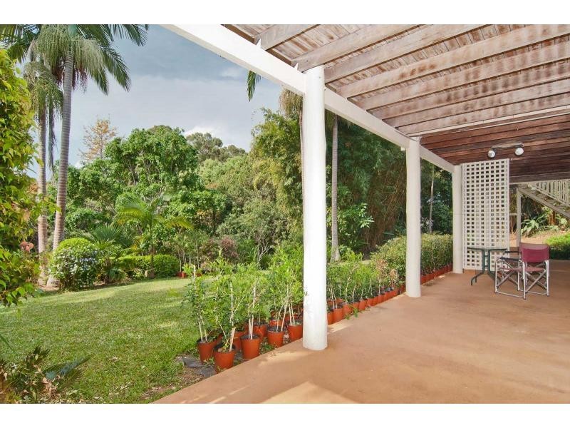 29B Kerrs Lane , Coes Creek, Nambour QLD 4560