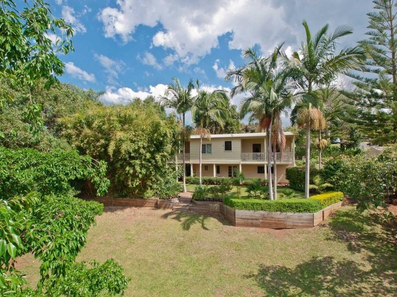 29B Kerrs Lane , Coes Creek, Nambour QLD 4560