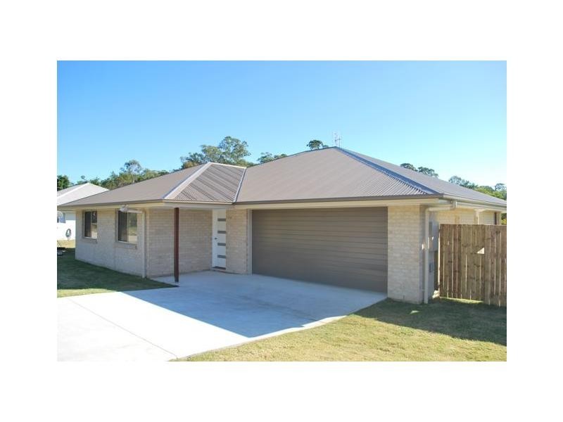 9 Wallace Close, Coes Creek QLD 4560