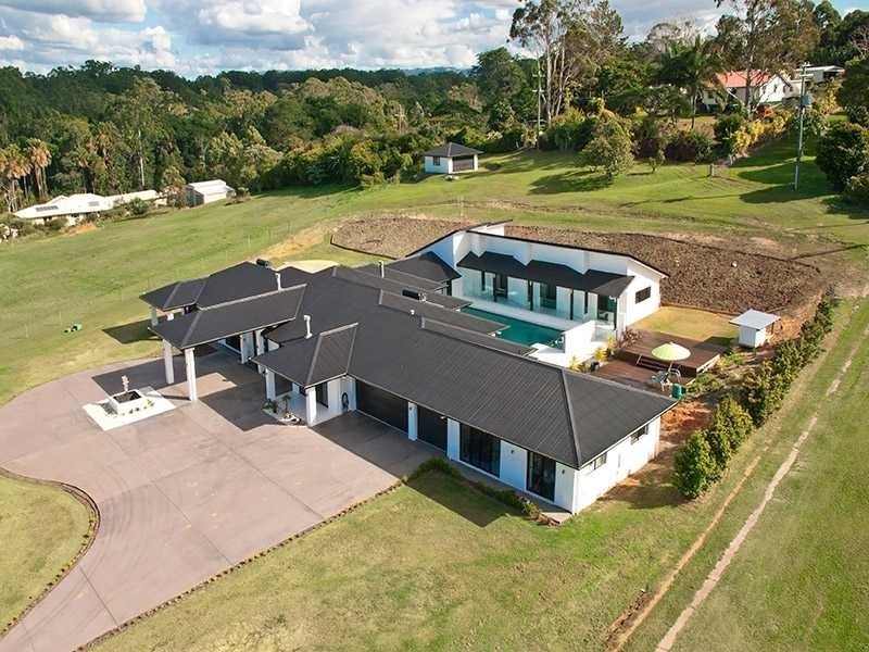 Forest Glen QLD 4556