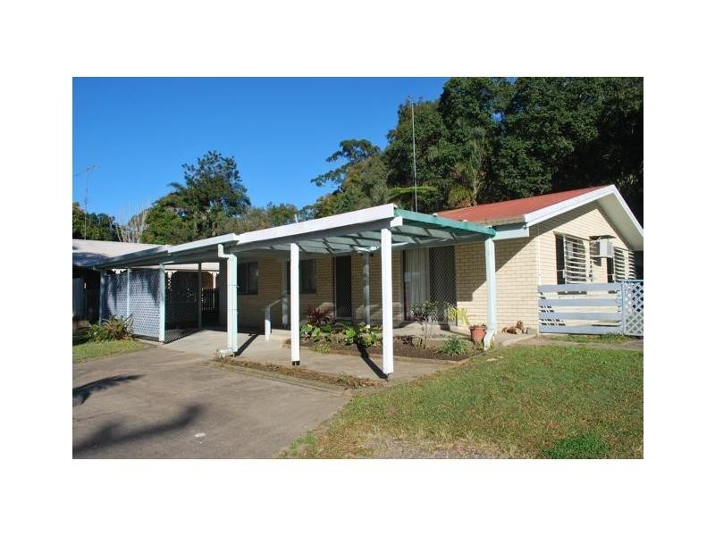 Burnside QLD 4560