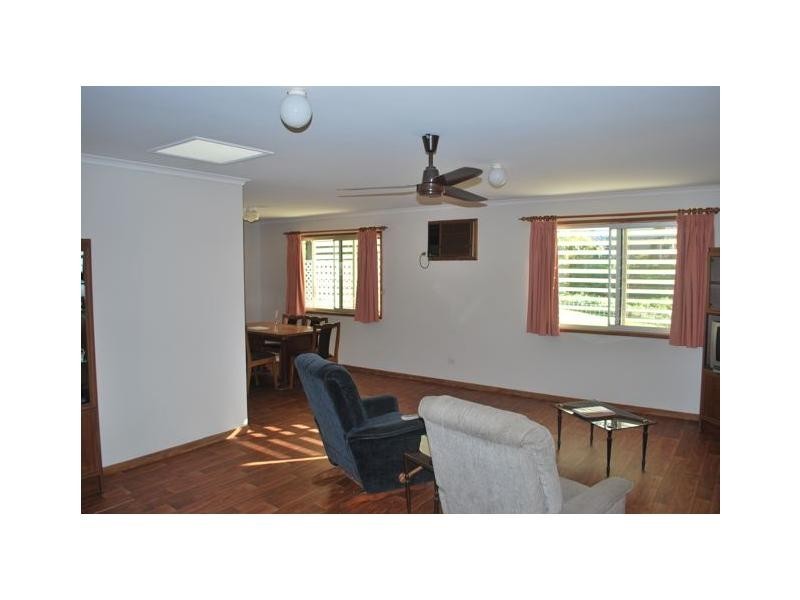 Burnside QLD 4560