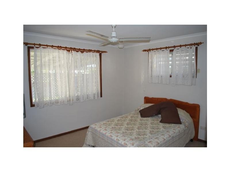 Burnside QLD 4560
