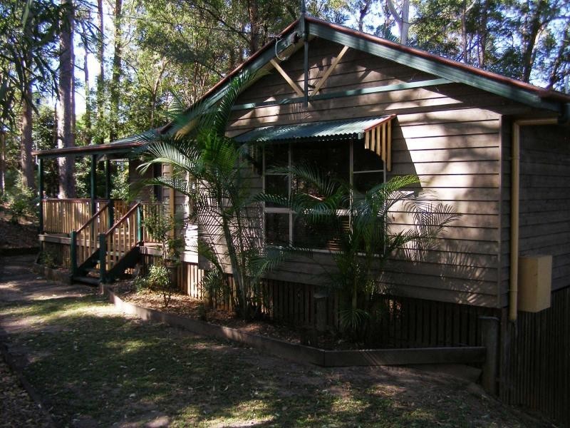 122 Kiel Mountain Road, Woombye QLD 4559