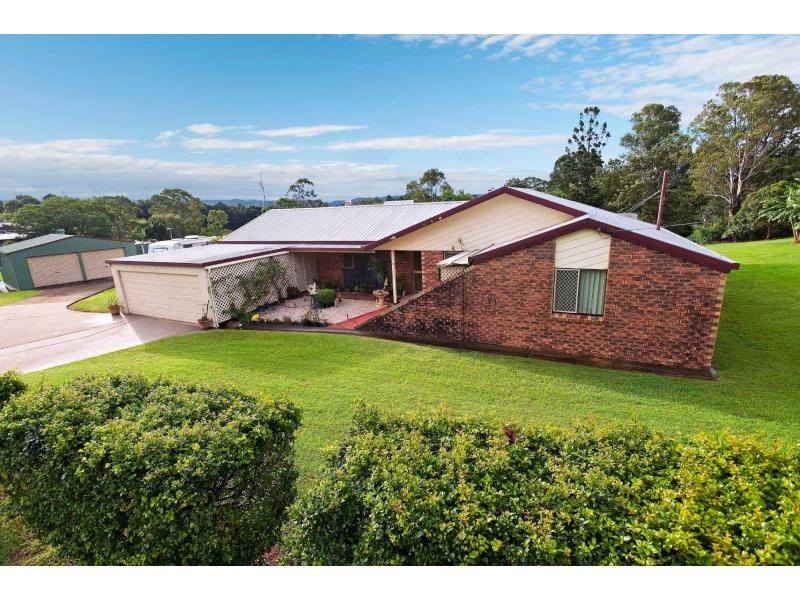 Kureelpa QLD 4560