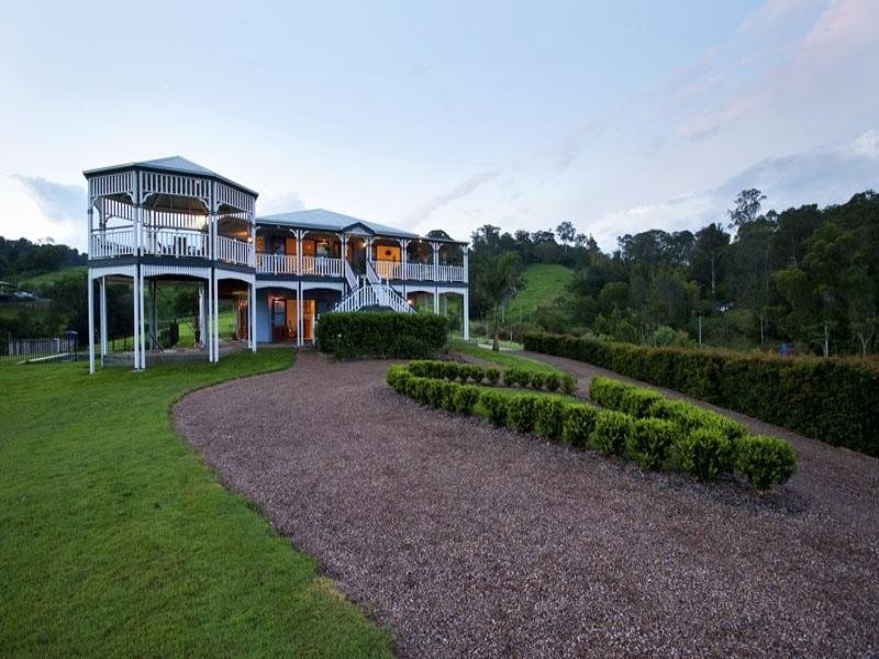 28 Ruwoldts Road, West Woombye QLD 4559