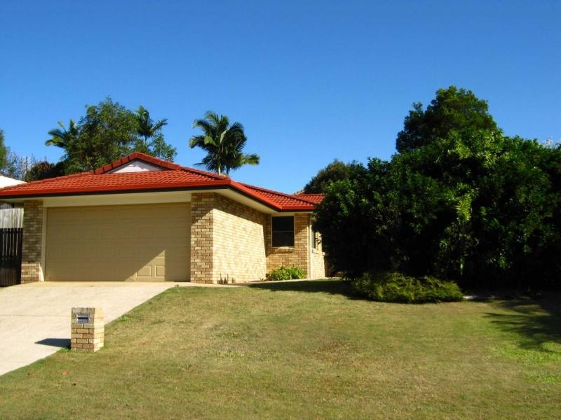 Palmwoods QLD 4555
