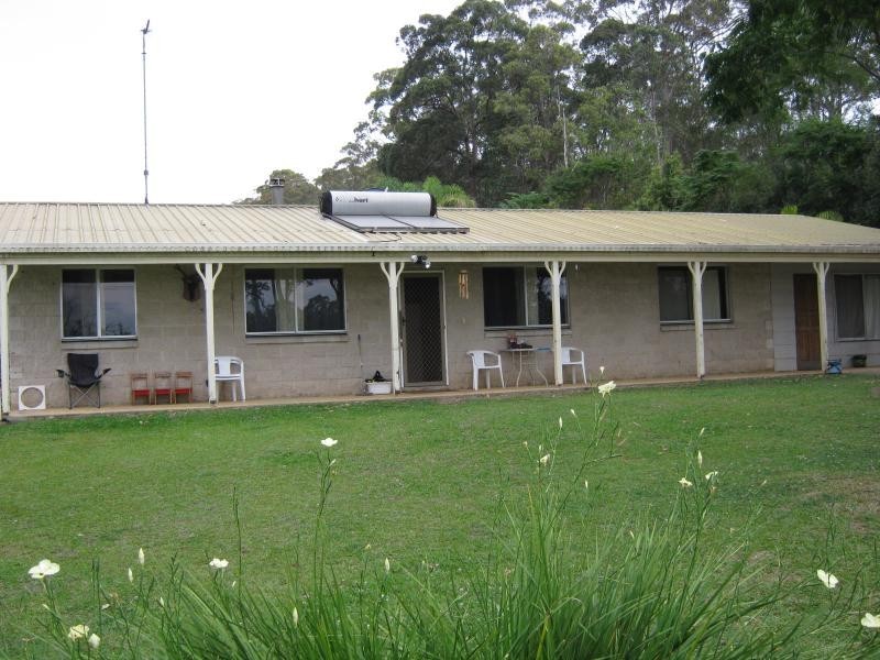 Yandina QLD 4561