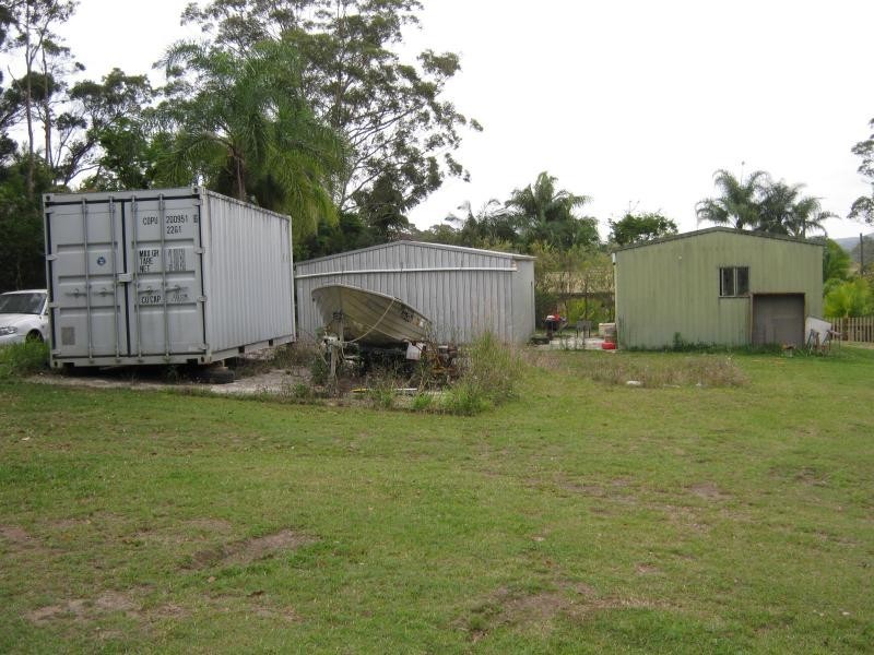Yandina QLD 4561