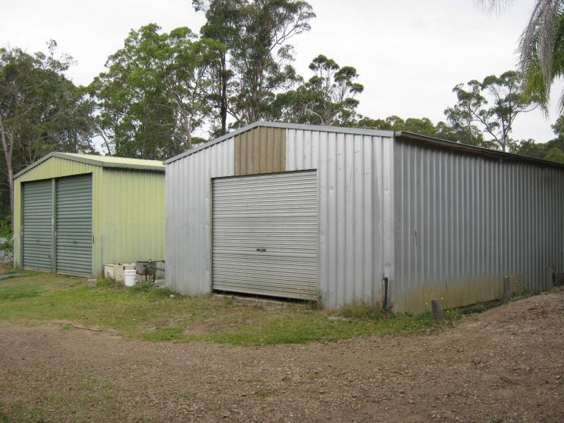 Yandina QLD 4561