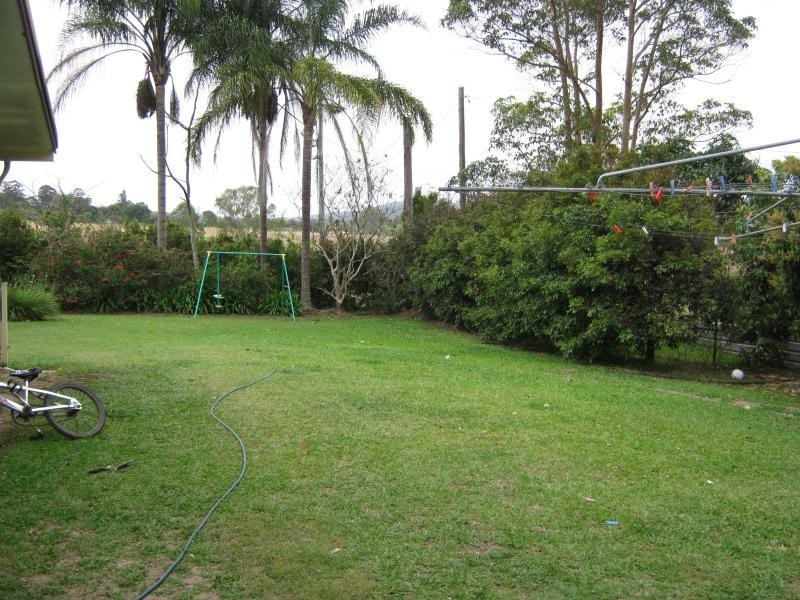 Yandina QLD 4561