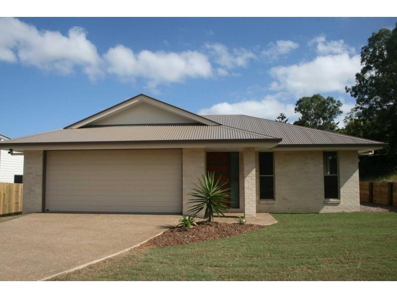 7 Charlton Court, Nambour QLD 4560