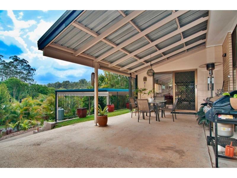 31 Kundart Street, Coes Creek, Nambour QLD 4560