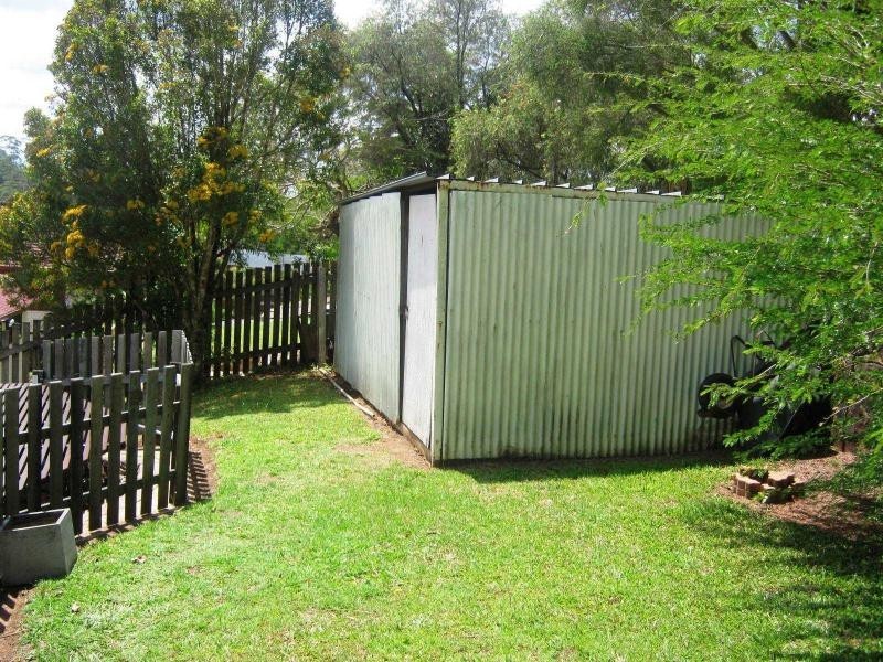 31 Kundart Street, Coes Creek, Nambour QLD 4560