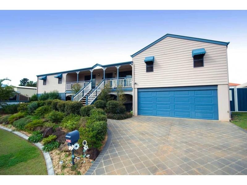 Palmwoods QLD 4555