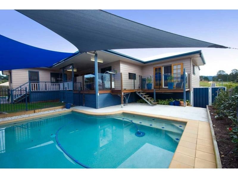 Palmwoods QLD 4555