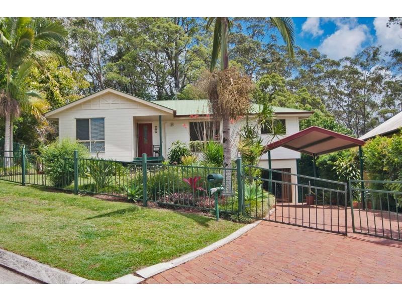 Nambour QLD 4560