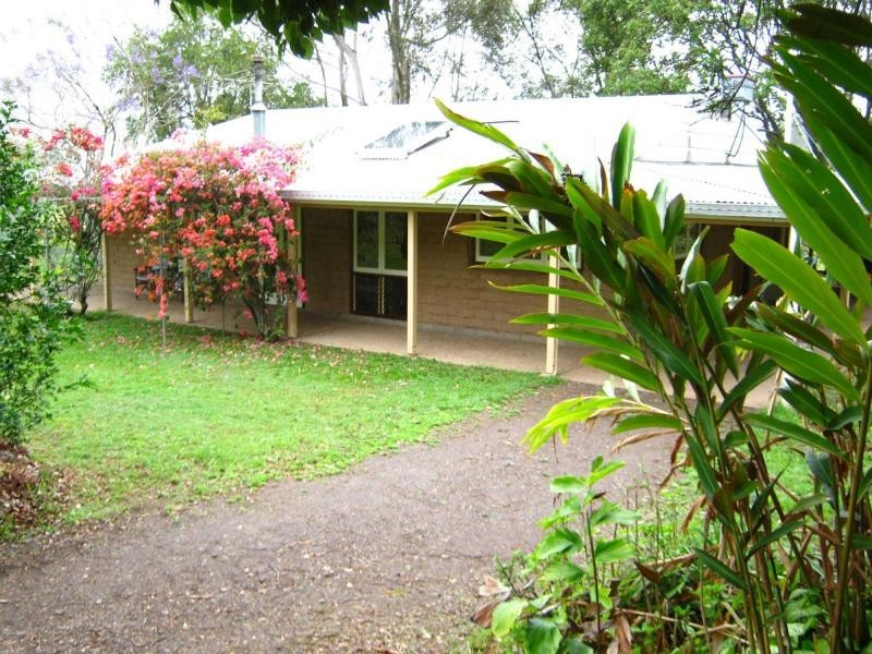 188 Burnside Road, Woombye QLD 4559