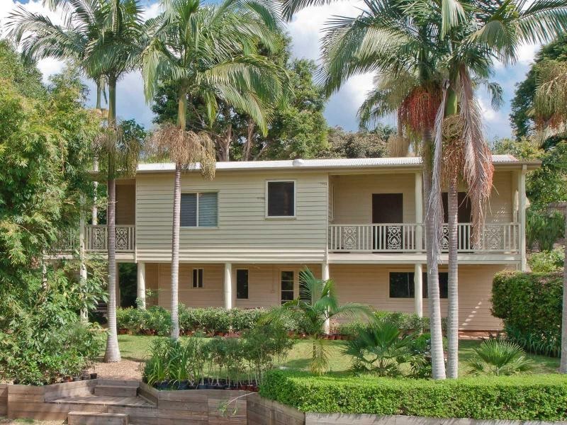 29B Kerrs Lane, Coes Creek, Nambour QLD 4560